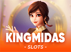 kingmidas logo