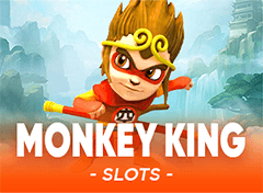 monkeyking logo