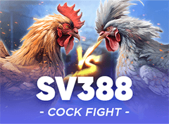 sv388 logo