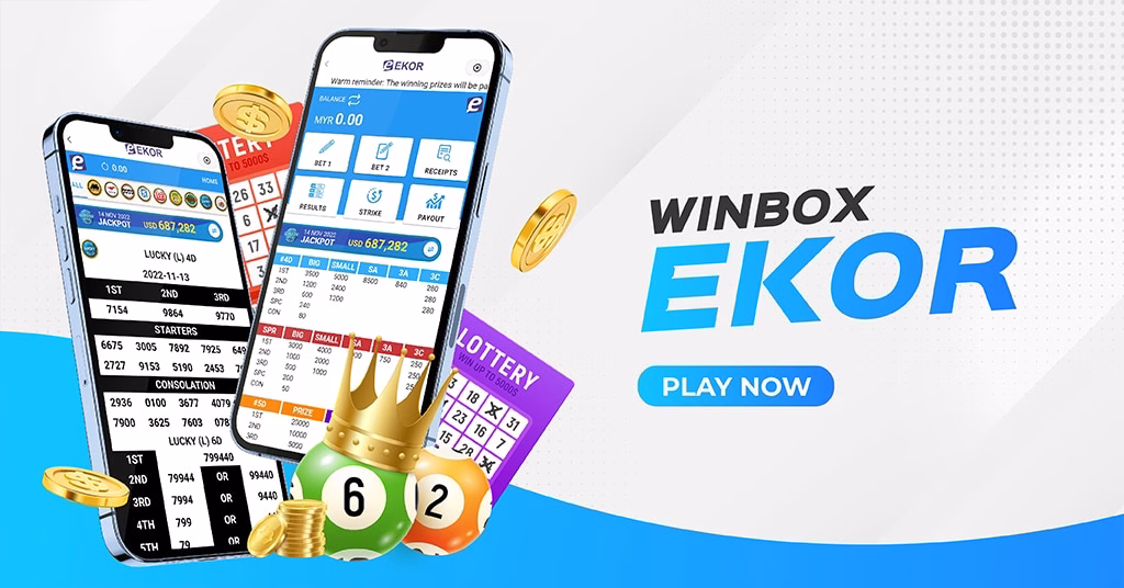 Ekor 1
