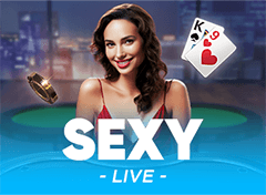 sexylive logo